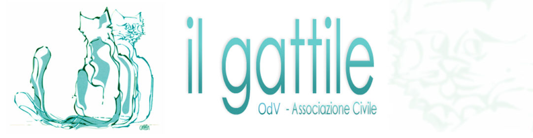 Associazione IL GATTILE OdV – Trieste